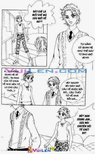 tình yêu diệu kỳ chapter 7 119