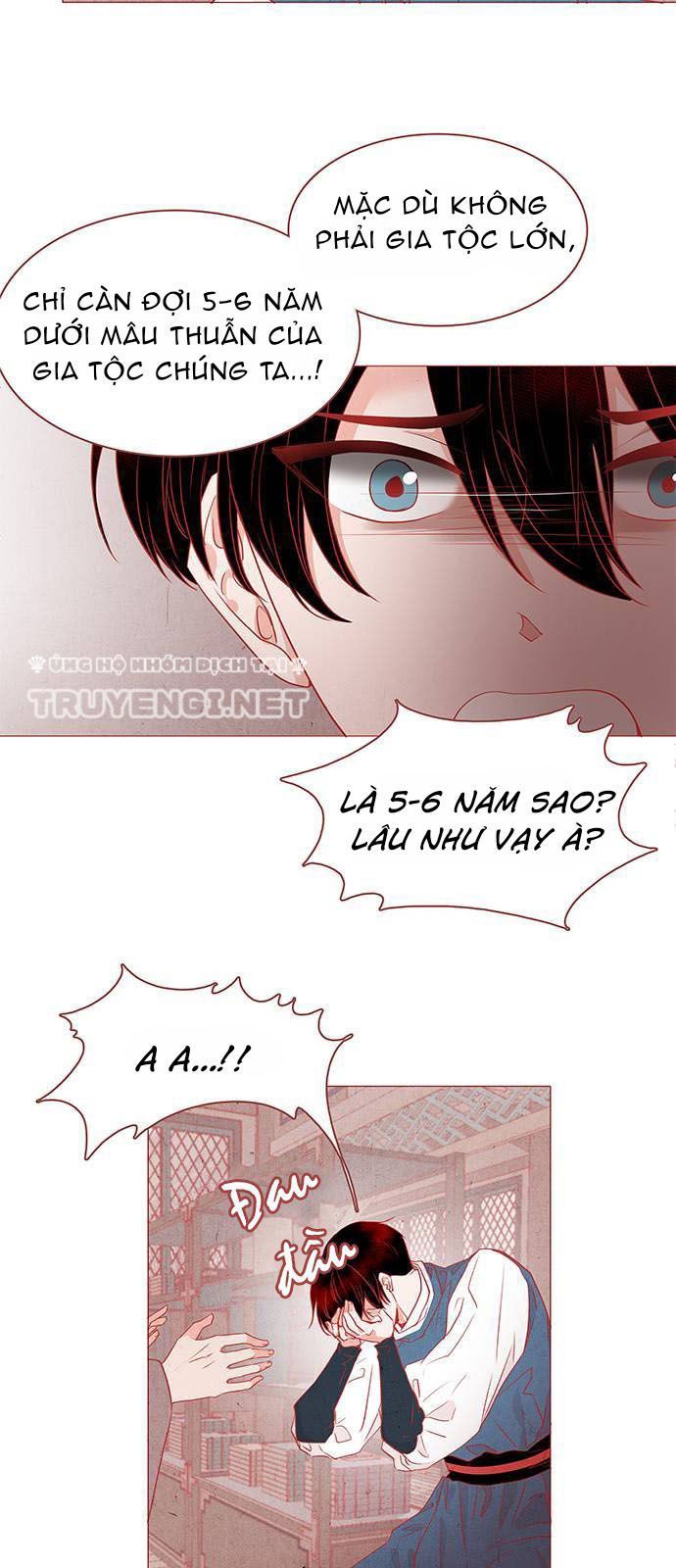 rắn có ăn hoa không? chapter 1 58