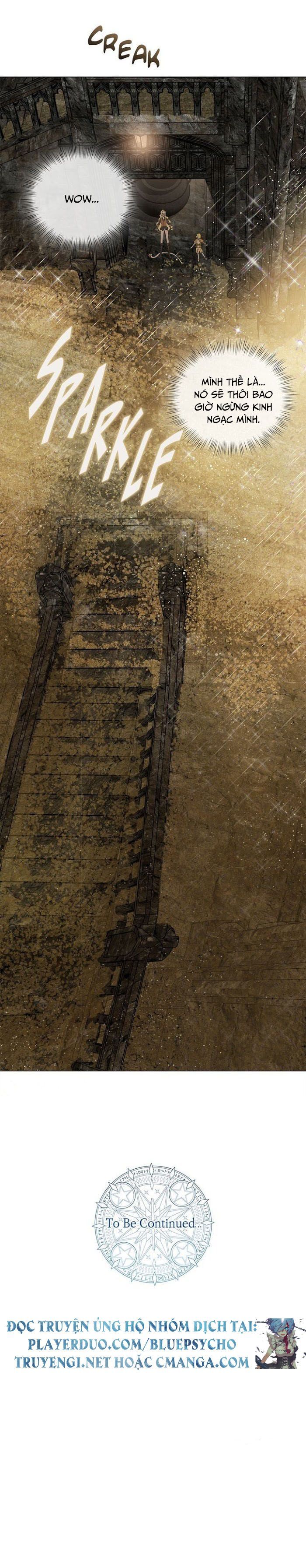 triệu hồi sư với mái tóc màu hoàng kim chapter 49 37