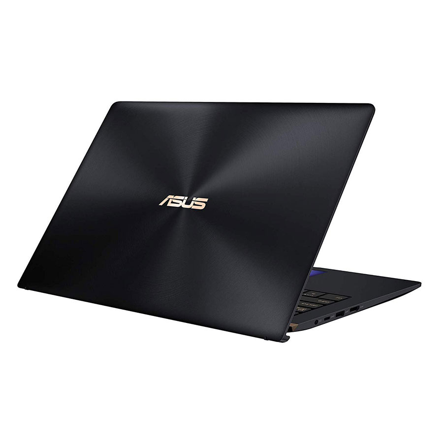 Laptop Asus Zenbook Pro 14 UX480FD-BE040T Core i7-8565U/ GTX 1050 4GB/ Win10 (14.0 FHD) - Hàng Chính Hãng