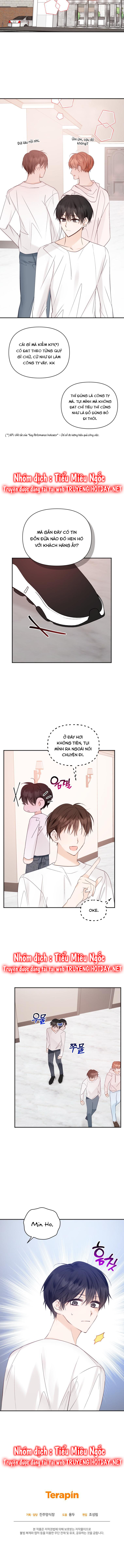 cuộc giao dịch lý tưởng chapter 82 6