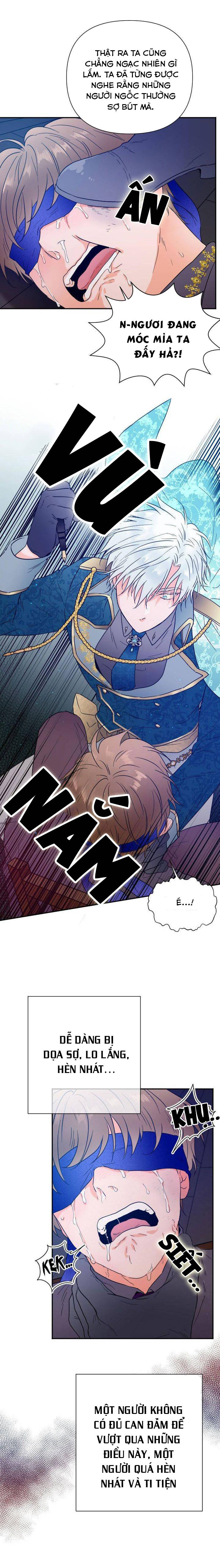 lady baby chapter 120 6