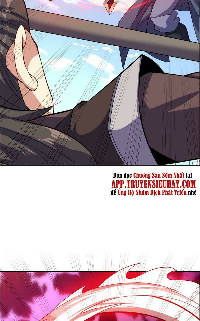 thôn phệ một thế giới tu tiên chapter 138 6