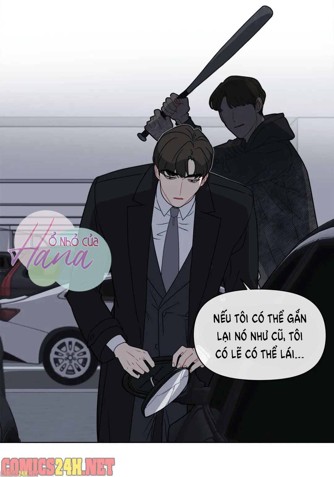 ngọt ngào như địa ngục chapter 13 59