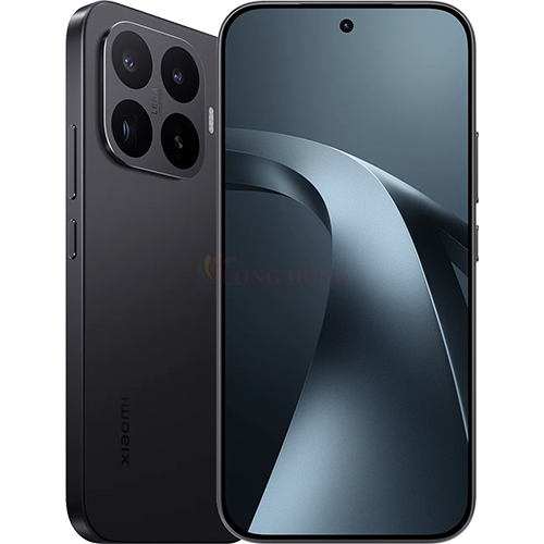 Điện thoại Xiaomi 17T 5G (12GB/512GB) -  Hàng chính hãng