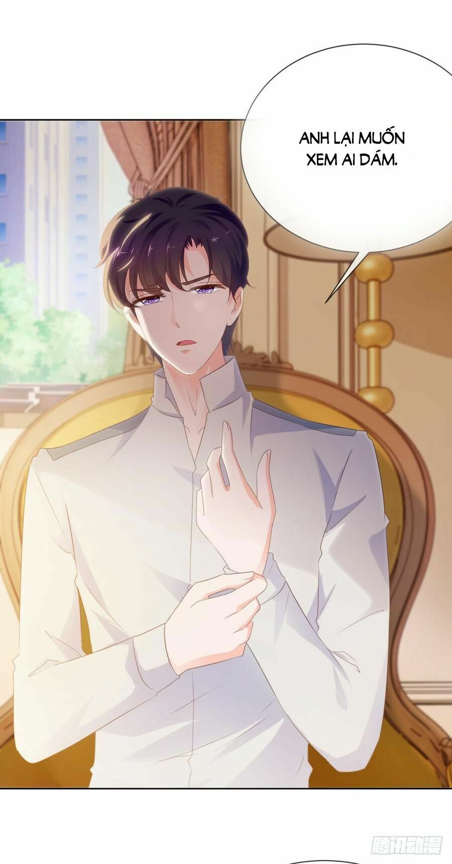 ẩn hôn 100%: chọc tức vợ yêu mua một tặng một chapter 71 2