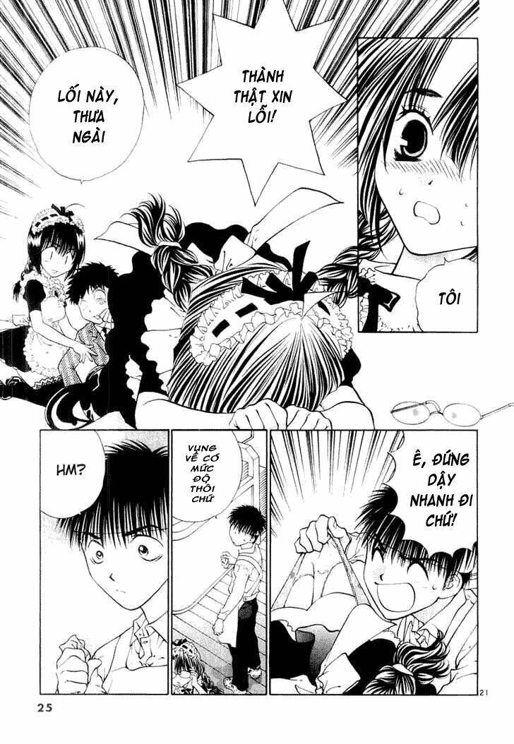 girls saurus dx chapter 12 27