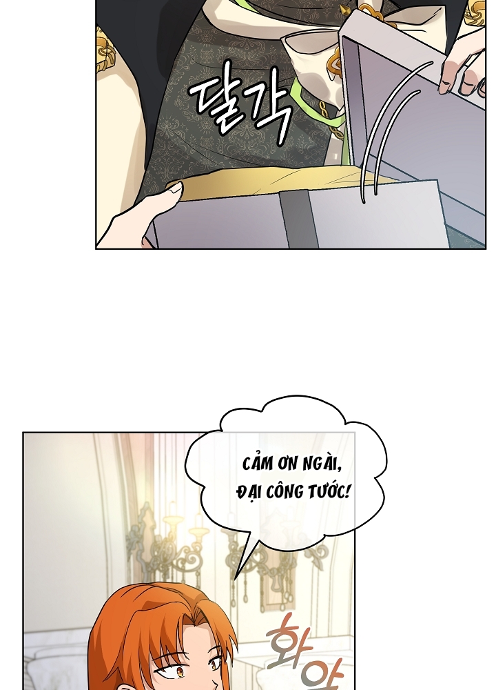 tái sinh thành vị thần baby chapter 15 79