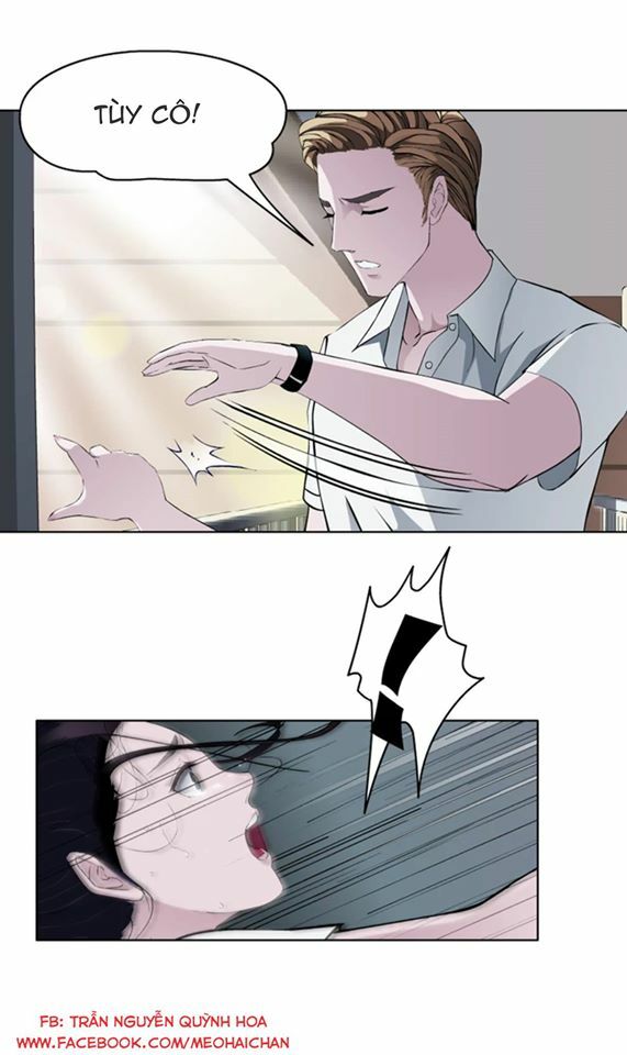 câu lạc bộ ngoại tình chapter 6 31