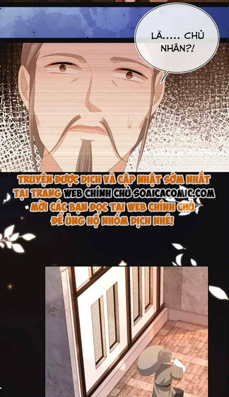 nhặt được bảo bối manh manh chapter 80 4