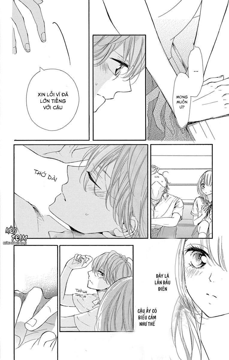 tonari kara nagareboshi chapter 3 29