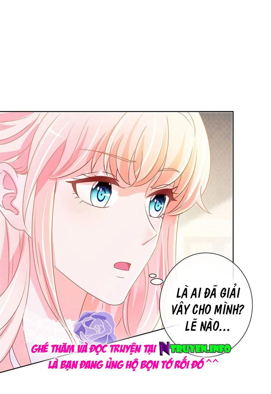 ẩn hôn 100%: chọc tức vợ yêu mua một tặng một chapter 139 25