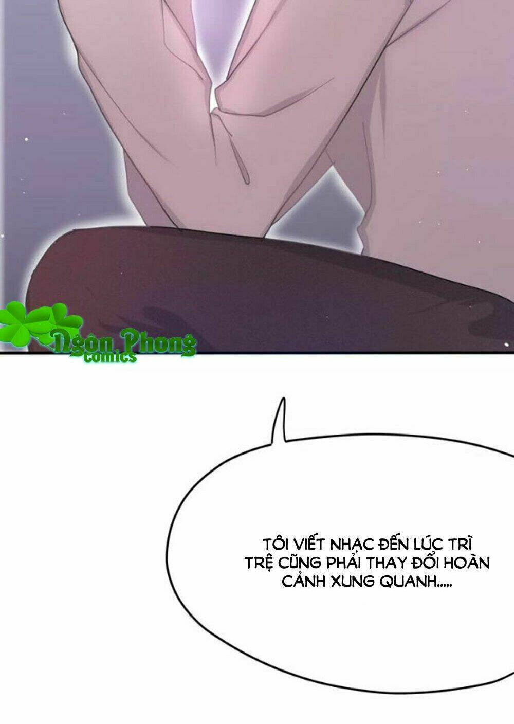 tháng sáu kì diệu chapter 34 24