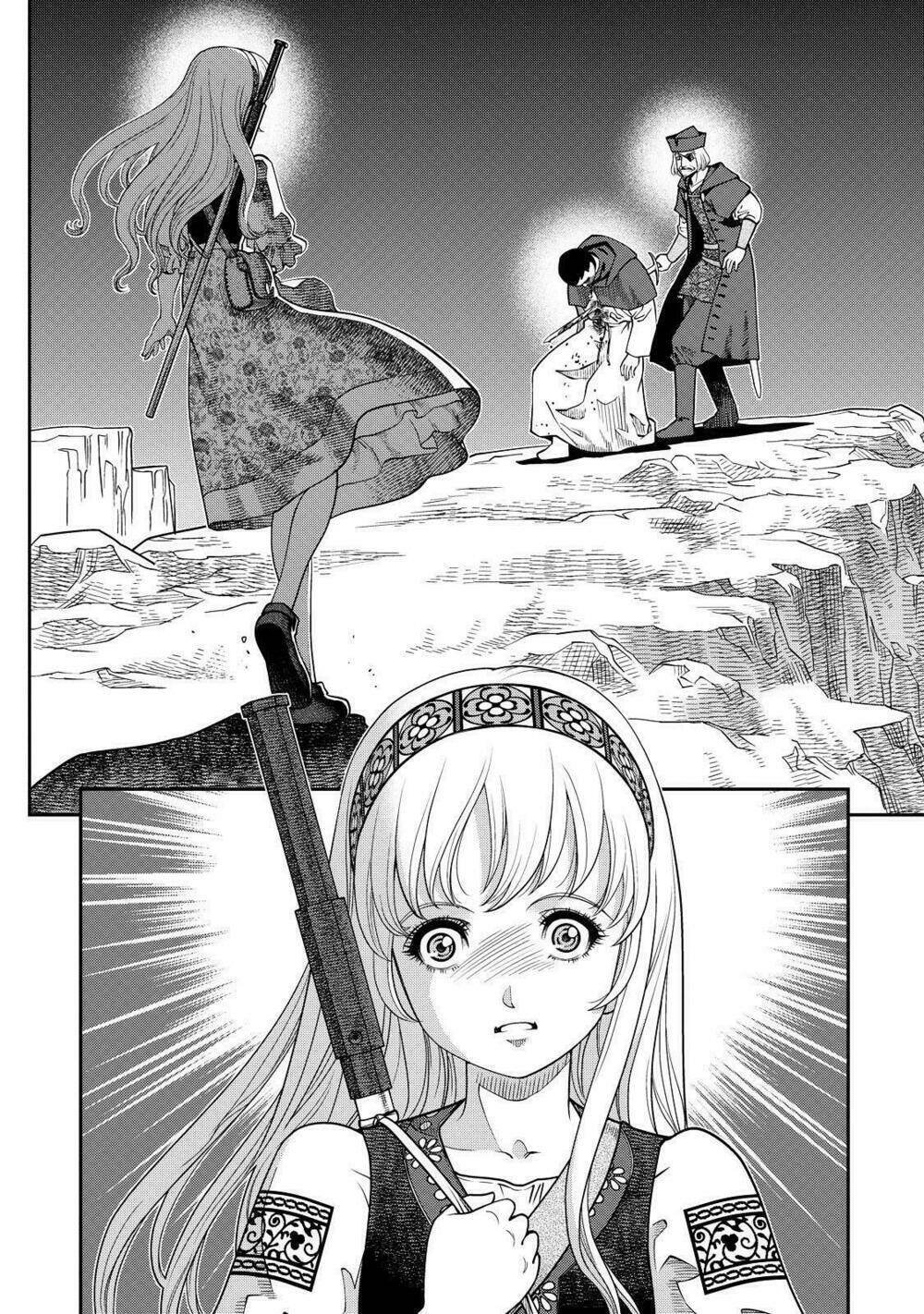 otome sensou chapter 4 16