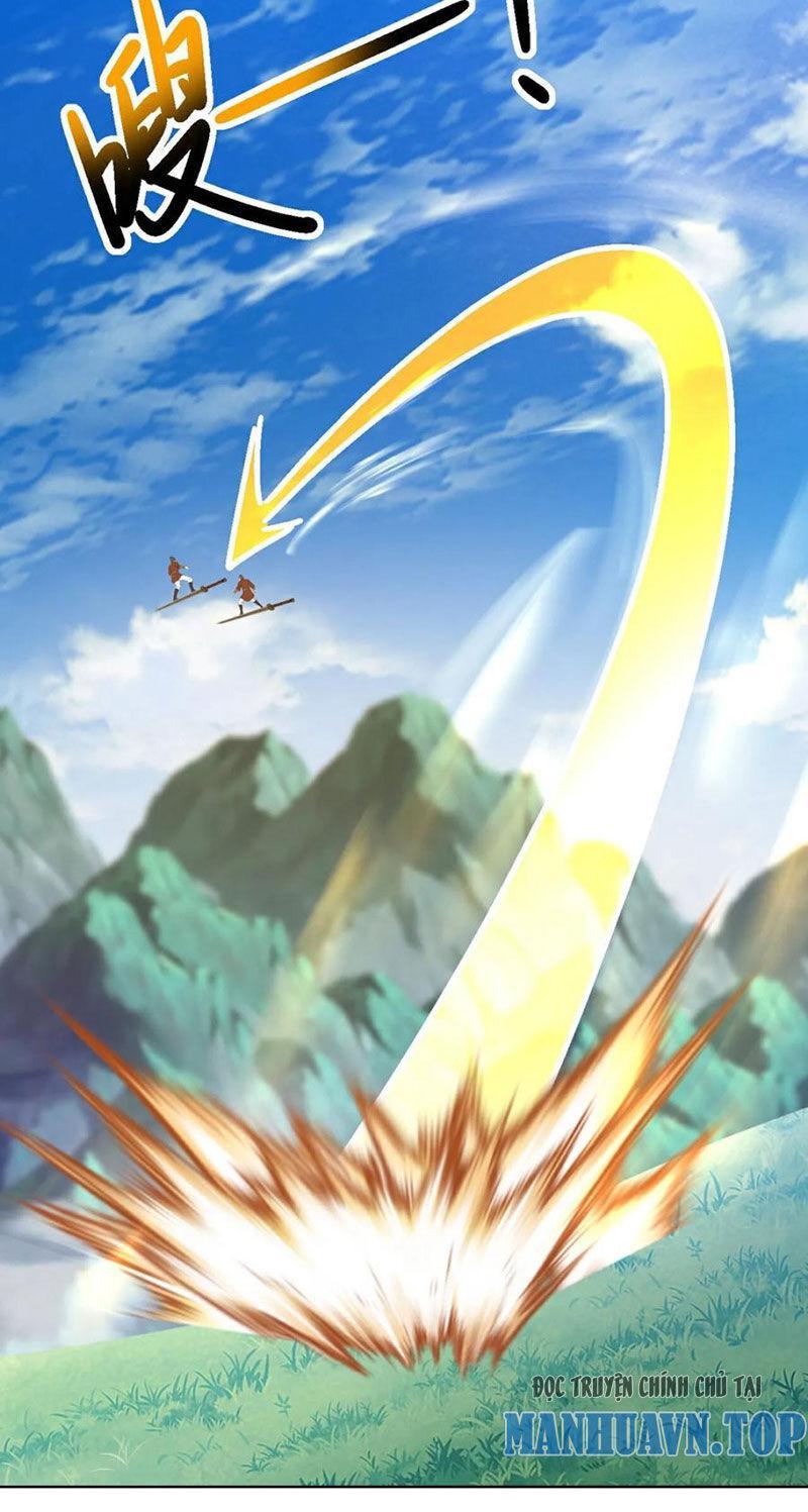 tiên võ đế tôn chapter 563 6
