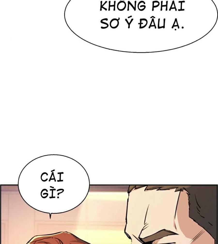 bạn học tôi là lính đánh thuê chapter 75 10