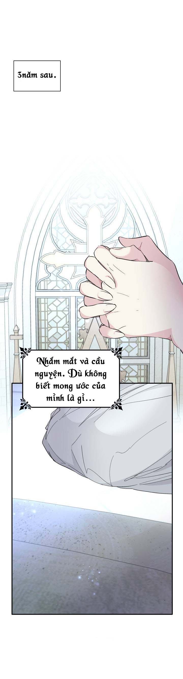 tôi đánh mất dây xích kiềm chế nam chính yandere chapter 6.2 19