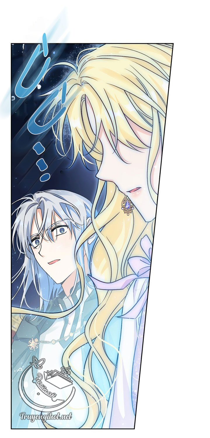 ác nữ xứng đôi với bạo chúa chapter 79 28