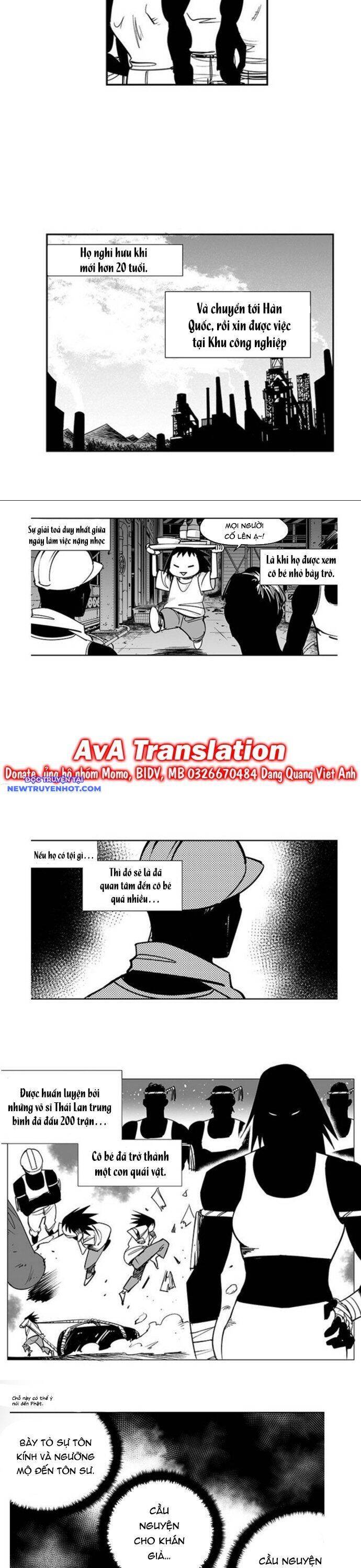 fight class 3 chapter 102 31