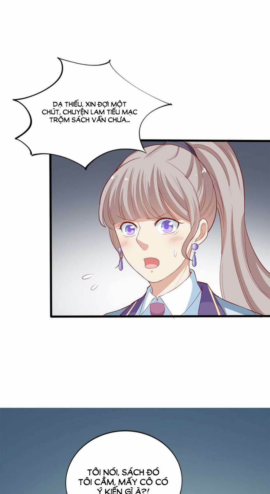 quản lí ngây ngô và thần tượng ác ma chapter 9 59