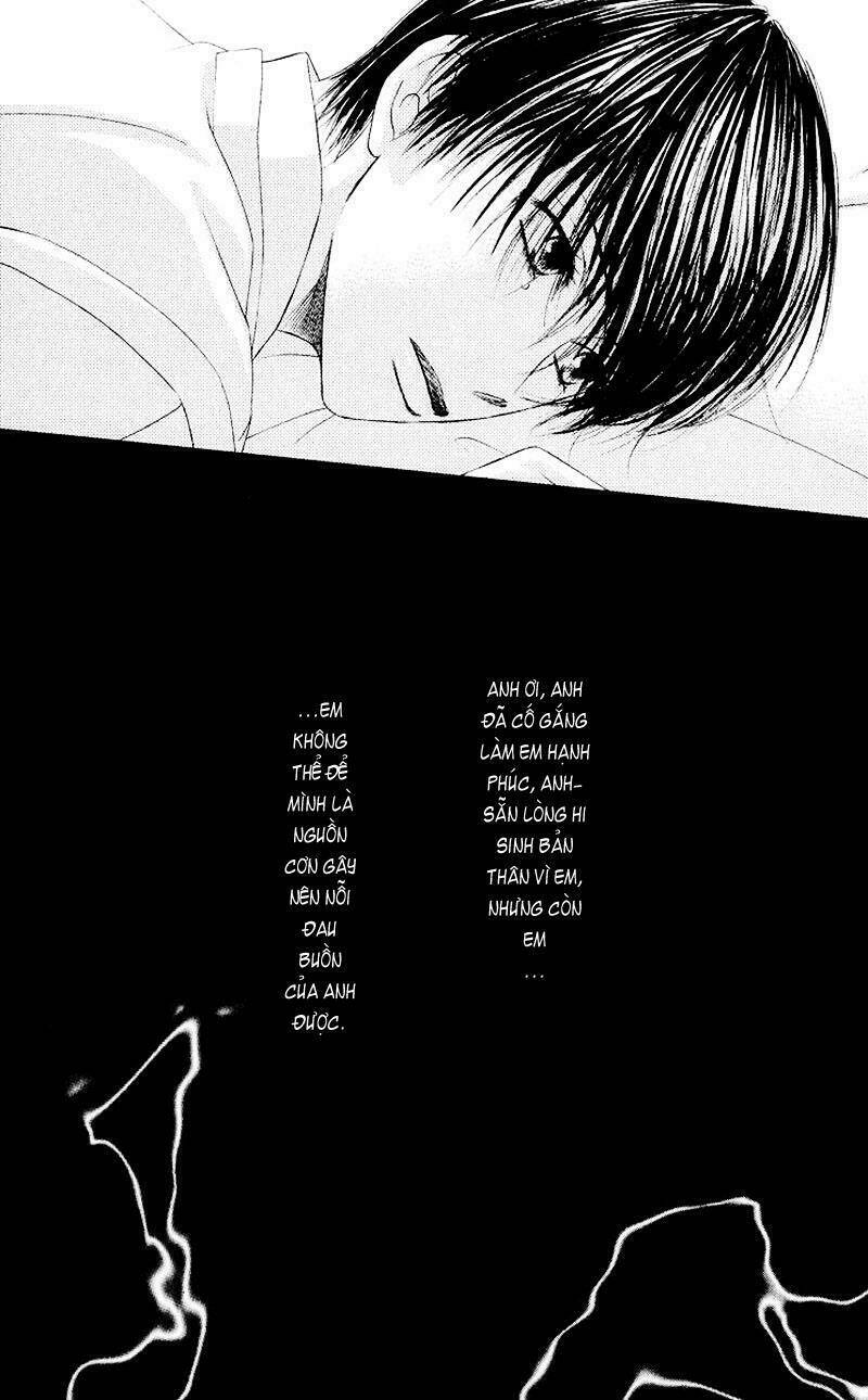 kare kano hajimemashita chapter 89 10