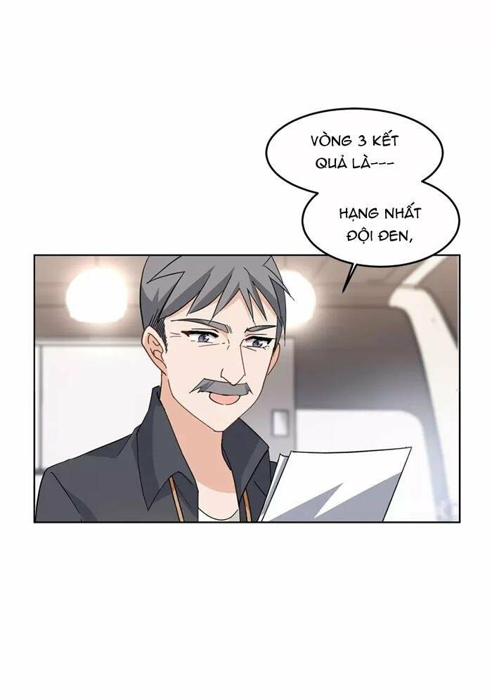 cô ấy đến rồi, xin nằm xuống! chapter 138 8