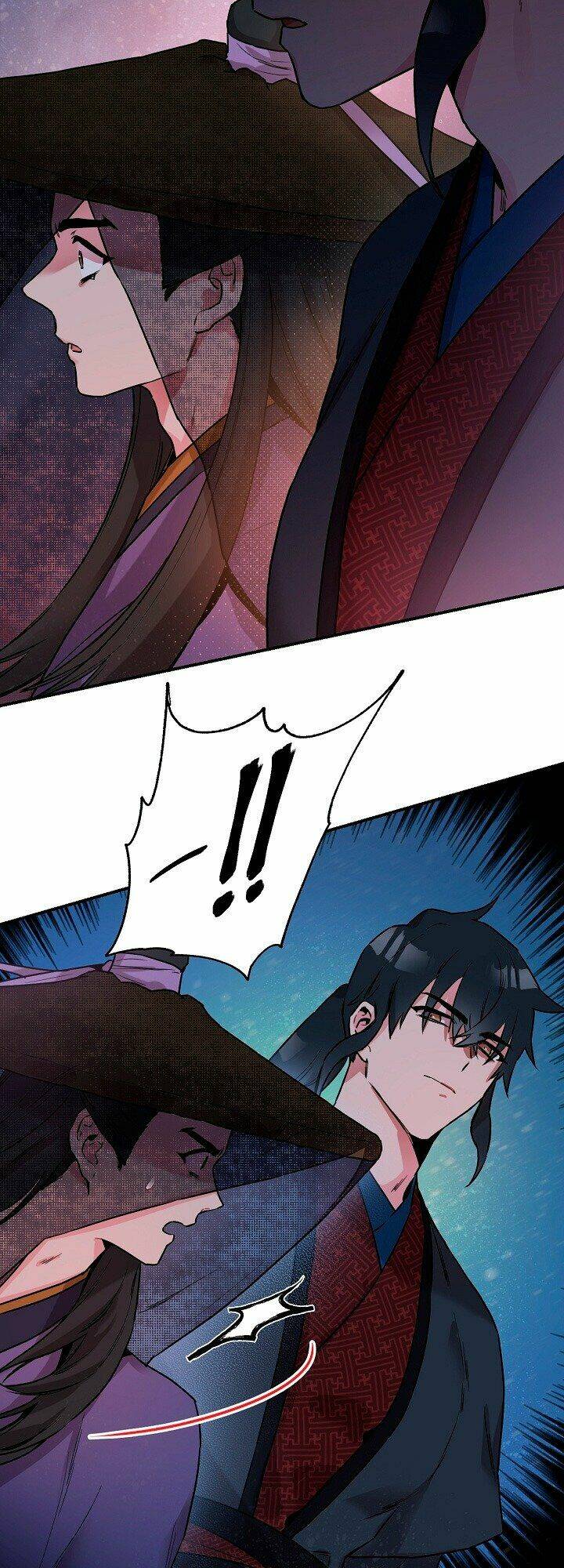 tôi trở thành nhân vật phản diện giỏi nhất trong giới võ thuật chapter 21 10