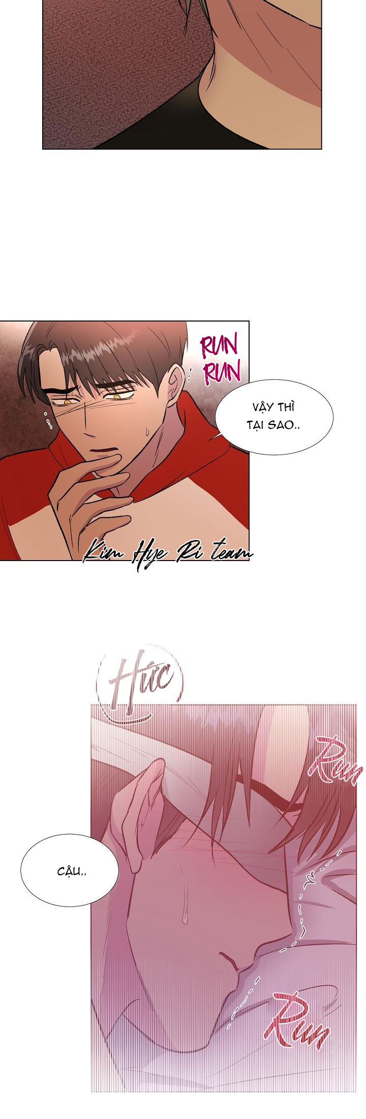 dưới đôi cánh ấy chapter 27.1 11