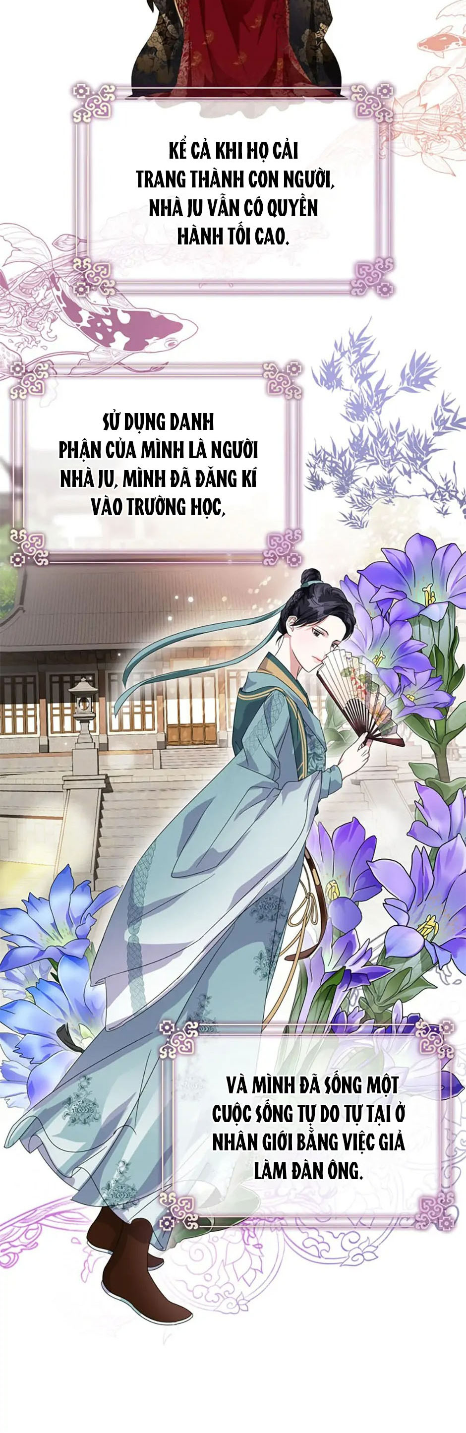 khi hắc nguyệt trỗi dậy chapter 6.1 32