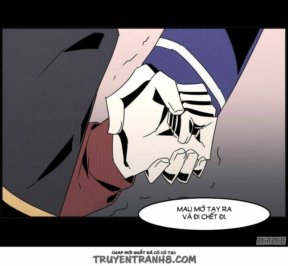 điều ước của người phàm chapter 35 41