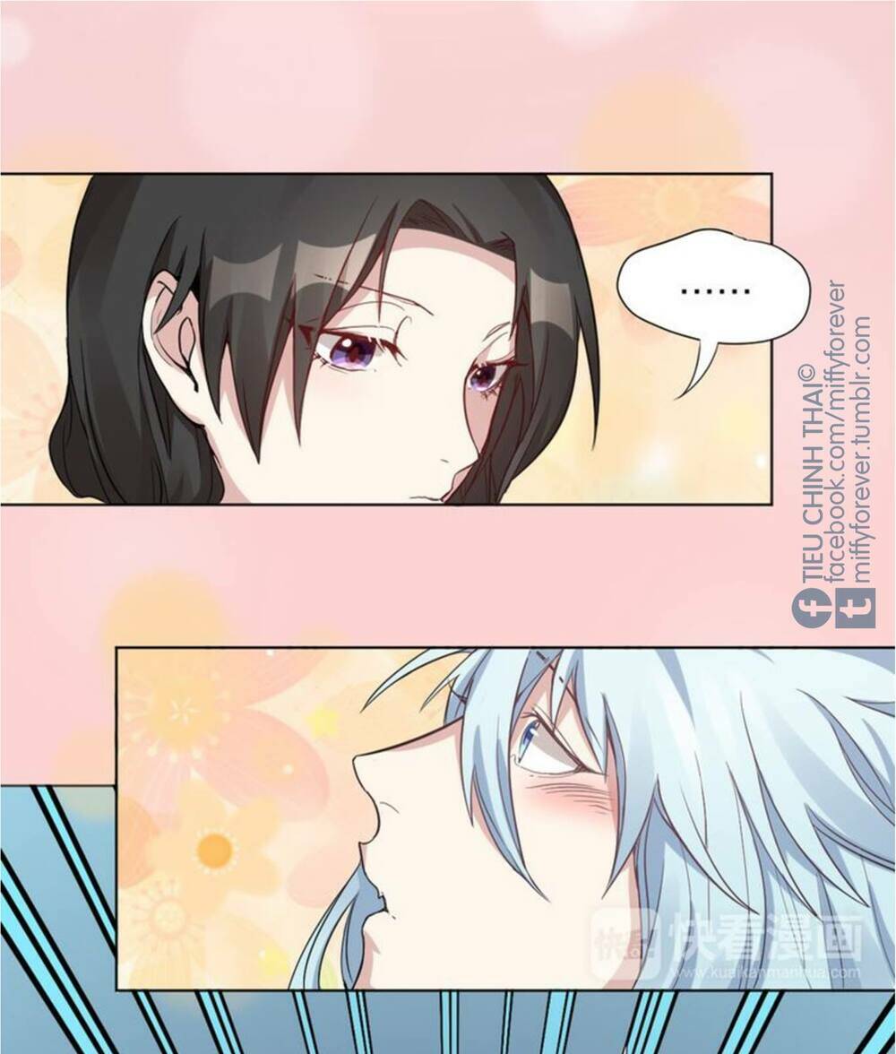 bạn trai quái vật chapter 2 24