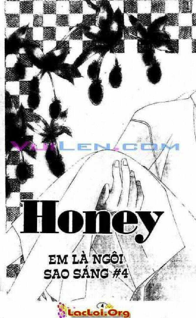 honey chapter 4 5