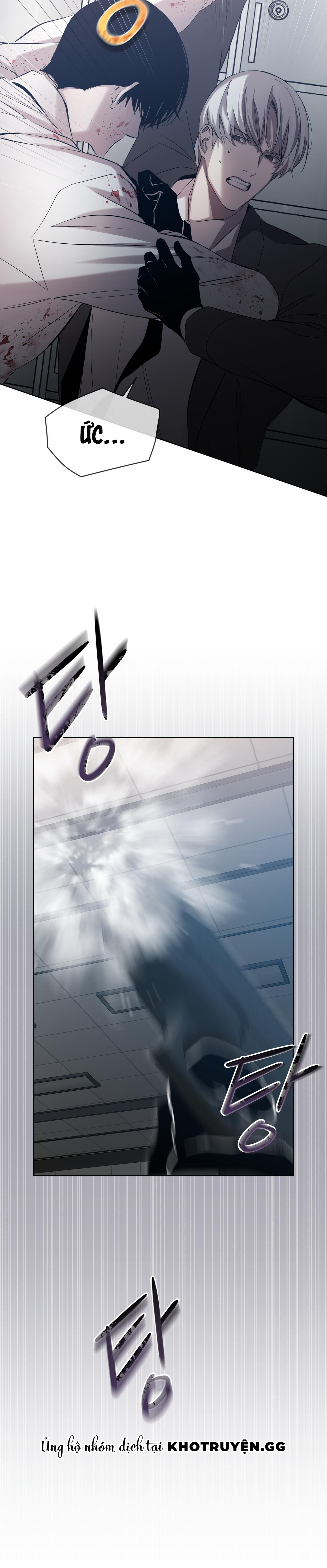 cú nổ chapter 13 9