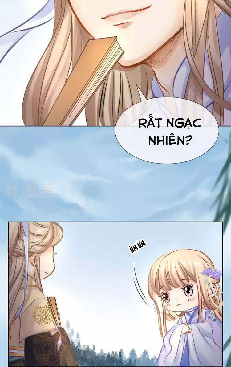 thiếu nữ sấm sét chapter 25 7