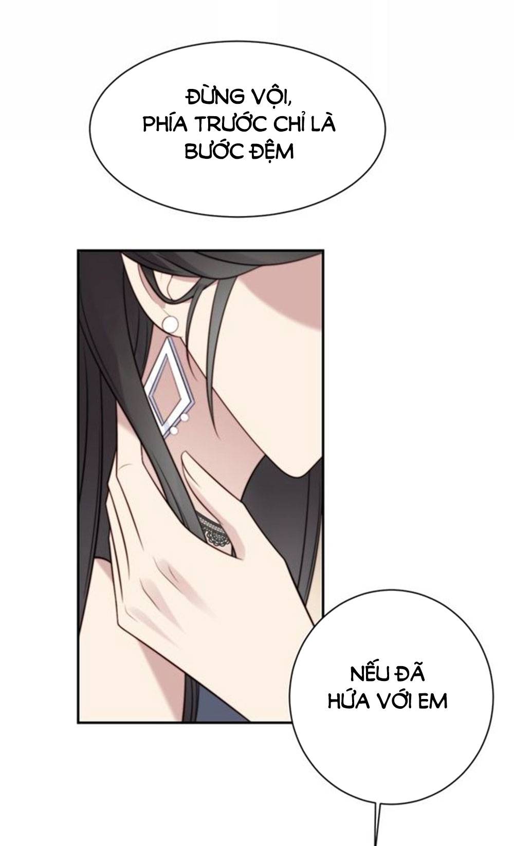 khoá chặt đôi môi (full) chapter 27 17