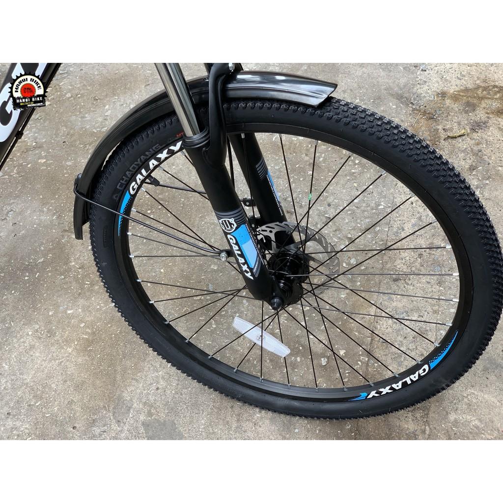 XE ĐẠP MTB GLX TH19 - 2020