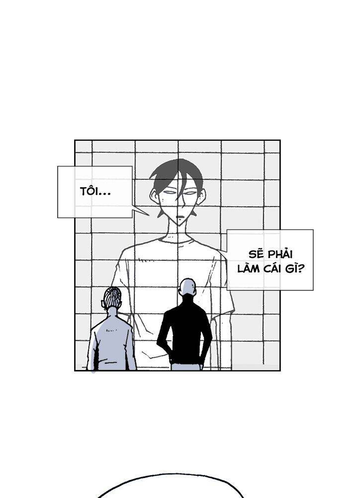 mắc kẹt trên mặt trăng chapter 56 24