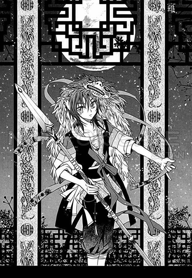 hangah, lee chapter 9 1