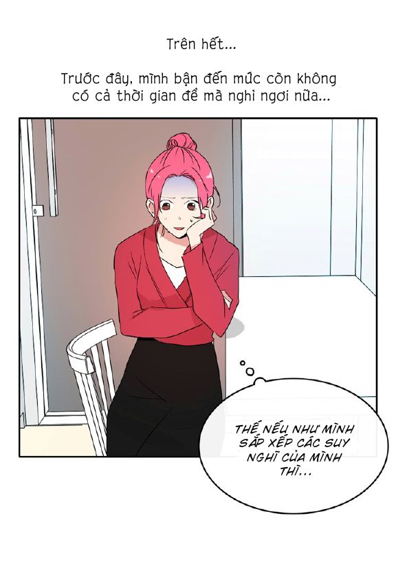 rắc rối về vấn đề yêu đương của tôi chapter 25 6