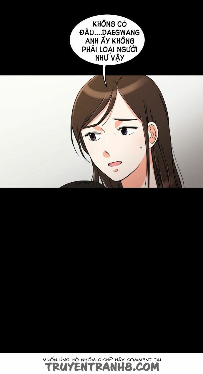 do it one more time- yêu lại từ đầu chapter 11 43