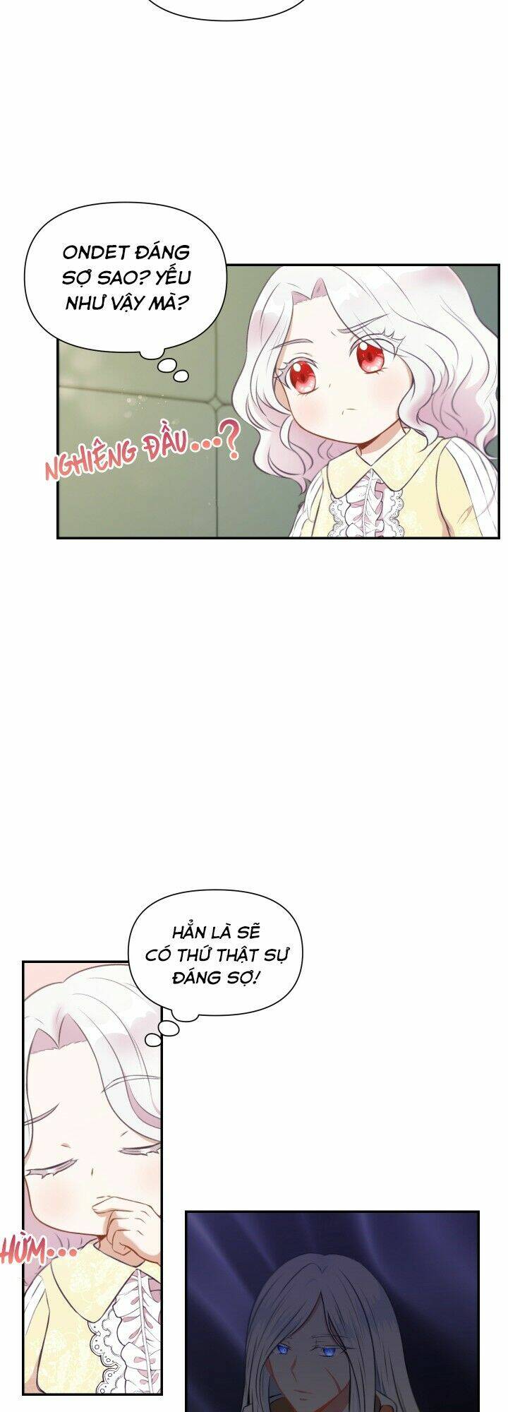 công chúa xấu xa chapter 9 19