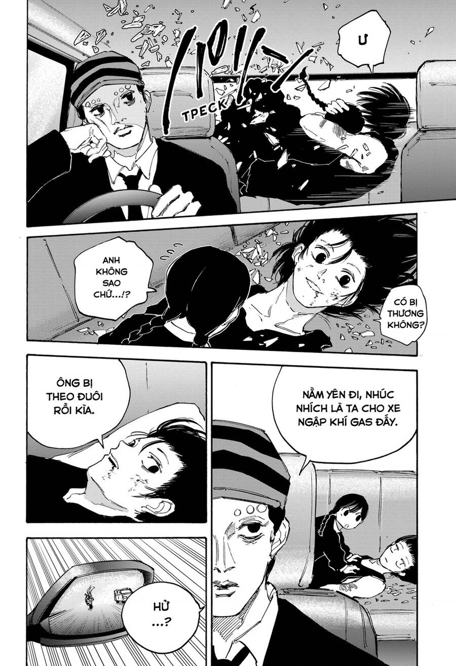 Sakamoto Days Chapter 113 10