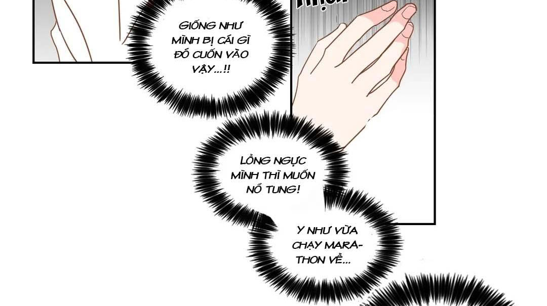 sự cám dỗ của ác ma chapter 3 6