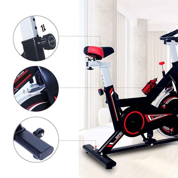 Xe đạp tập thể dục Spin Bike MK207