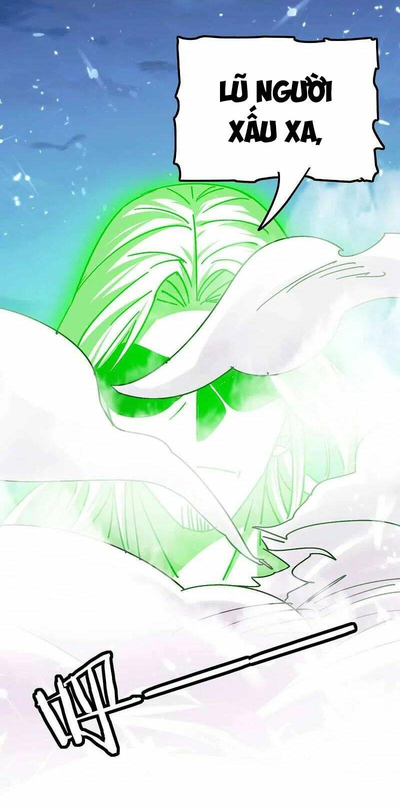 vạn giới tiên vương chapter 181 18