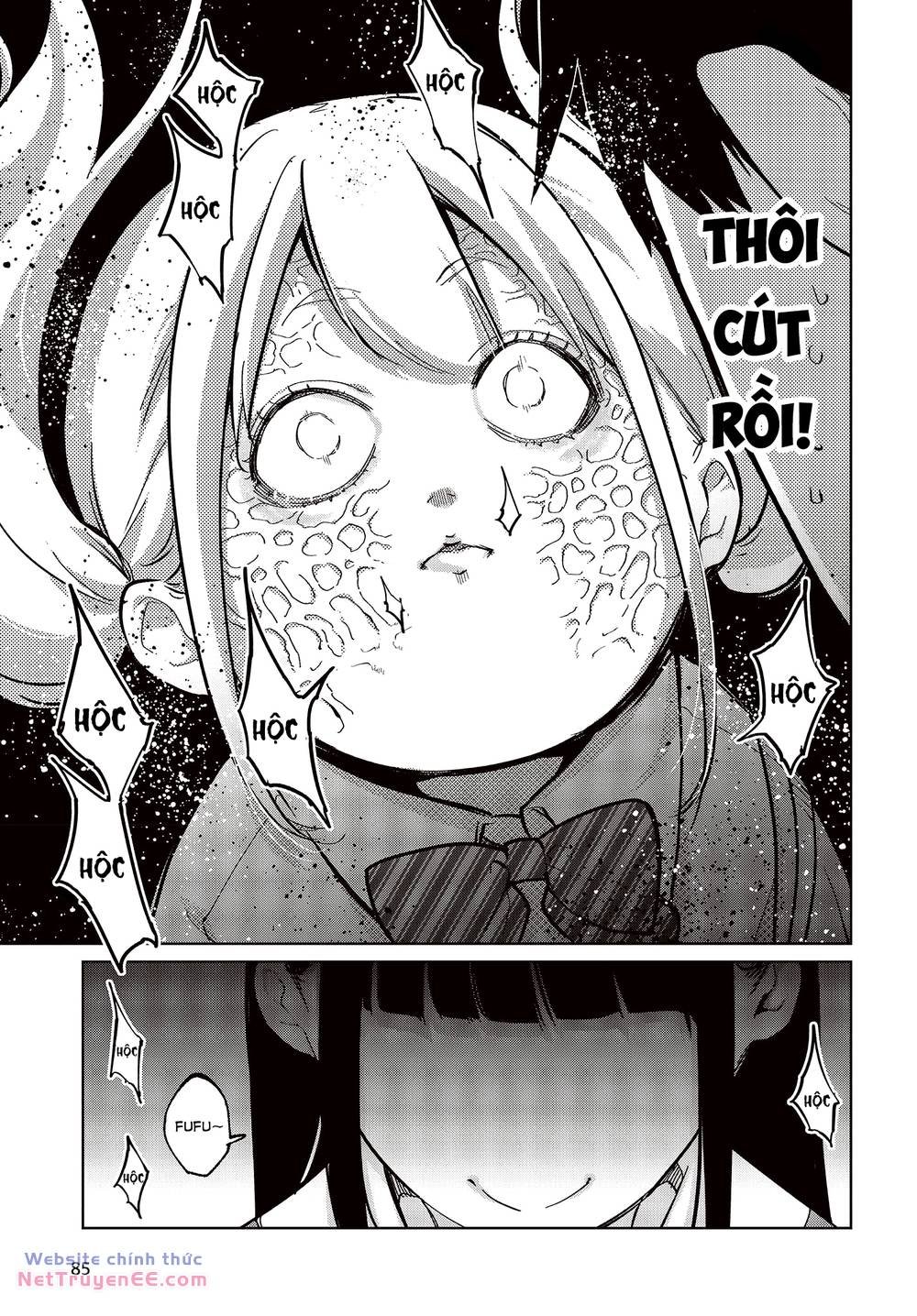 jiangshi kaitan blood chapter 81 35