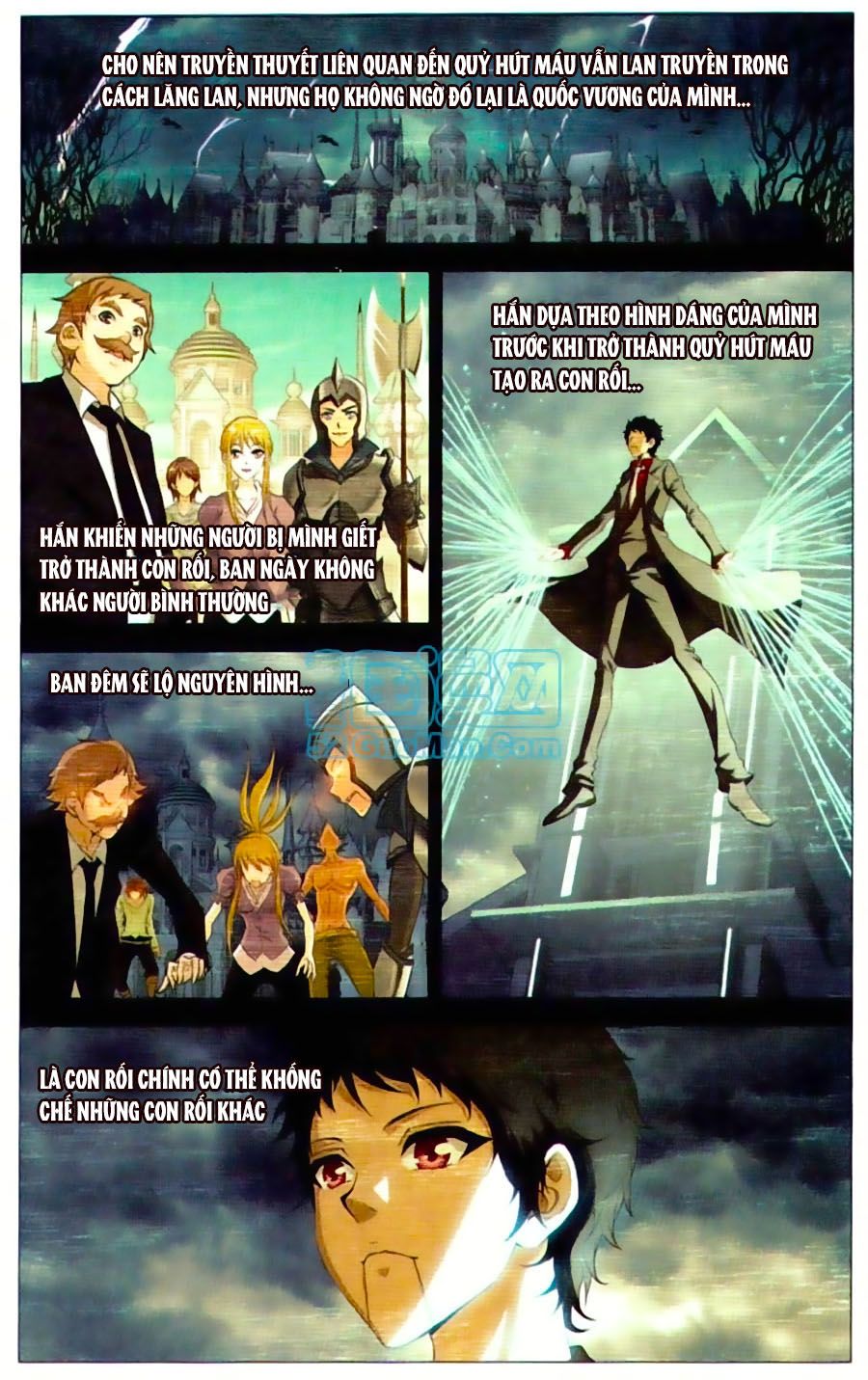 thâu tinh cửu nguyệt thiên chapter 423 9