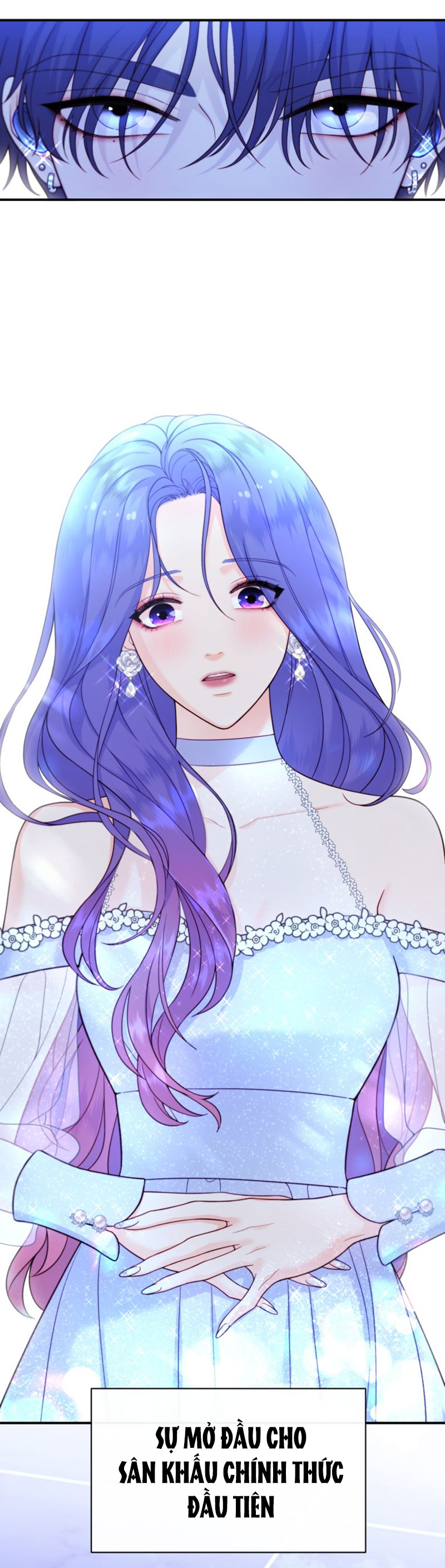 nữ nhân trợ giúp được yêu thích nhất chapter 9.2 30