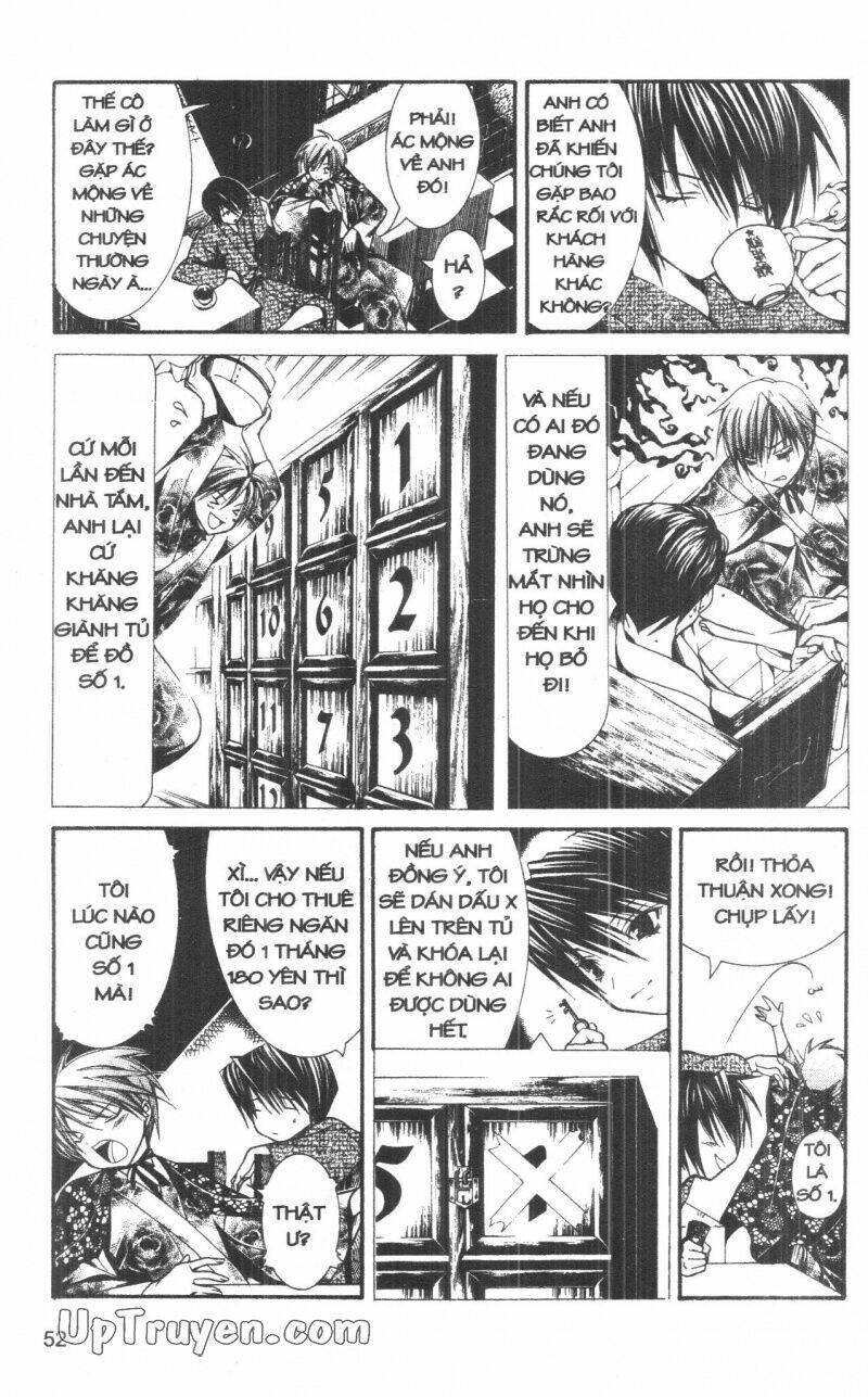 nightmare inspector chapter 8 52