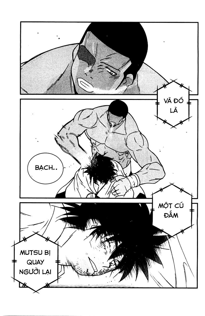 truyền nhân atula 3 chapter 78 8